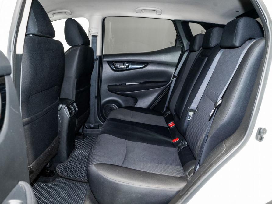 Nissan Qashqai II Чита  - изображение 6