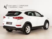Hyundai Tucson III Казань  - изображение 11