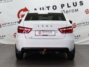 Lada (ВАЗ) Vesta I Минеральные Воды  - изображение 20
