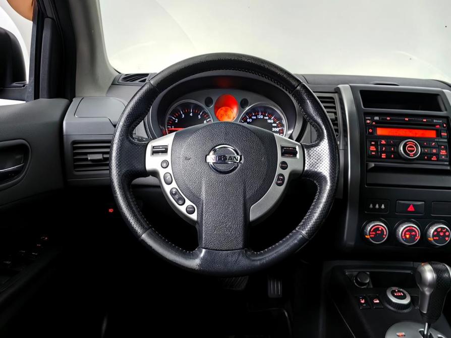 Nissan X-Trail II Москва  - изображение 13