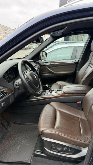 BMW X5 II (E70) Рестайлинг Череповец  - изображение 10
