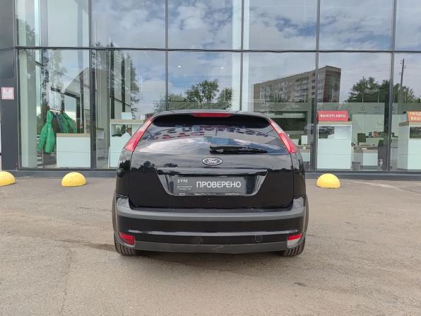 Ford Focus II с пробегом 2005 года, цена 299 800 рублей, 233720 км, хэтчбек, Автокод Объявления