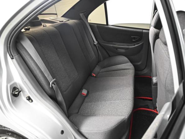 Hyundai Accent II с пробегом 2005 года, цена 364 000 рублей, 177086 км, седан, Автокод Объявления