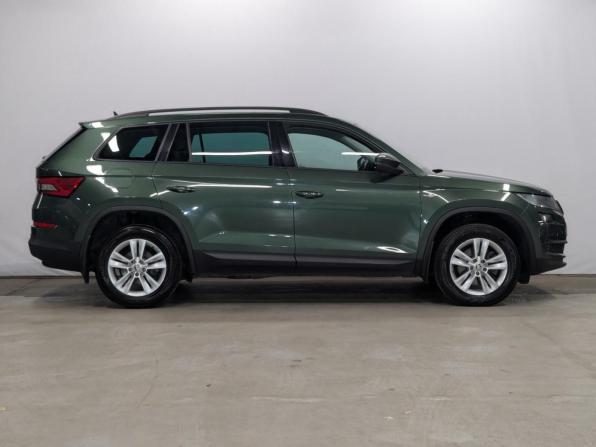 Skoda Kodiaq I с пробегом 2020 года, цена 2 650 000 рублей, 99174 км, внедорожник, Автокод Объявления