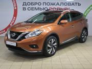 Nissan Murano III (Z52) Москва  - изображение 26