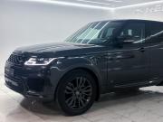 Land Rover Range Rover Sport II Рестайлинг Уфа  - изображение 37