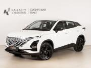 Omoda C5 I Казань  - изображение 9
