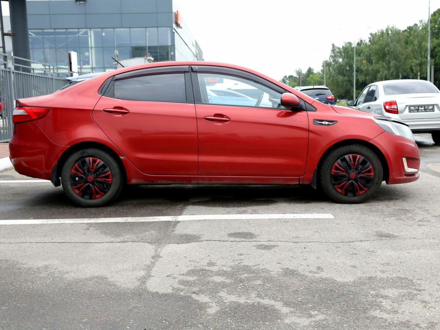 Kia Rio III Иваново  - изображение 7