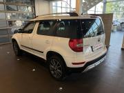 Skoda Yeti I Рестайлинг Чебоксары  - изображение 43
