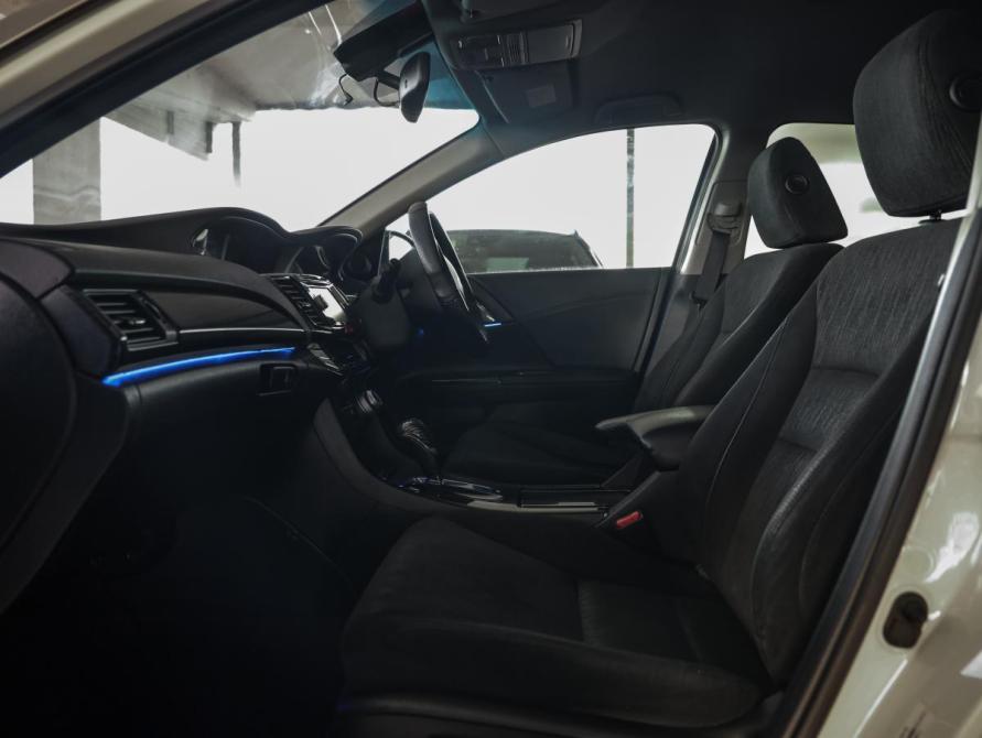 Honda Accord IX Санкт-Петербург  - изображение 25