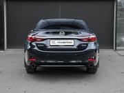 Mazda 6 III (GJ) Рестайлинг 2 Москва  - изображение 23