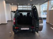 Suzuki Jimny III Рестайлинг 2 Чебоксары  - изображение 62