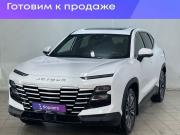 JETOUR DASHING I Воронеж  - изображение 2
