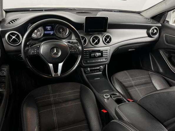 Mercedes-Benz GLA I (X156) с пробегом 2014 года, цена 1 732 900 рублей, 199338 км, внедорожник, Автокод Объявления