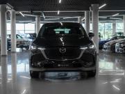 Mazda CX-60 Москва  - изображение 34
