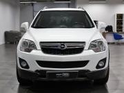 Opel Antara I Рестайлинг Калуга  - изображение 18