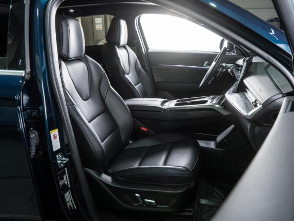 Haval F7 II с пробегом 2025 года, цена 3 570 000 рублей, 447 км, внедорожник, Автокод Объявления