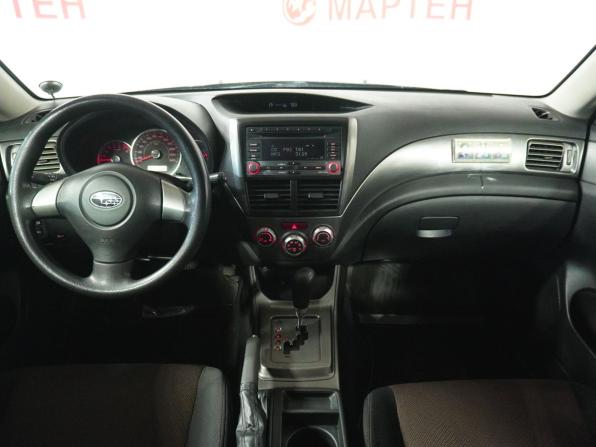 Subaru Impreza III с пробегом 2011 года, цена 979 000 рублей, 147929 км, хэтчбек, Автокод Объявления