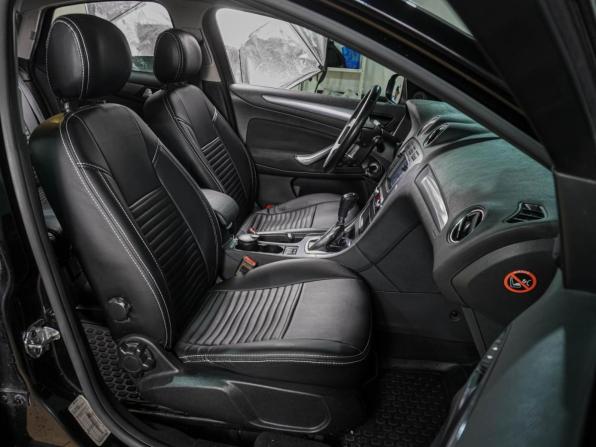 Ford Mondeo IV Рестайлинг с пробегом 2013 года, цена 949 000 рублей, 205879 км, седан, Автокод Объявления