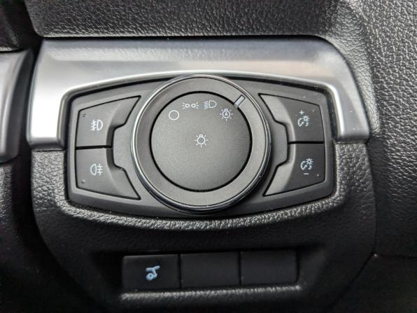 Ford Explorer V Рестайлинг с пробегом 2018 года, цена 3 550 000 рублей, 101694 км, внедорожник, Автокод Объявления