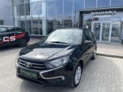 Lada (ВАЗ) Granta I Рестайлинг Череповец  - изображение 15
