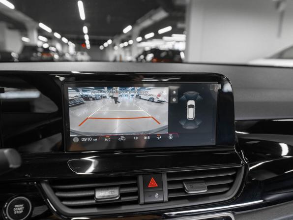 Kia Seltos I Рестайлинг с пробегом 2026 года, цена 2 970 000 рублей, 10 км, внедорожник, Автокод Объявления