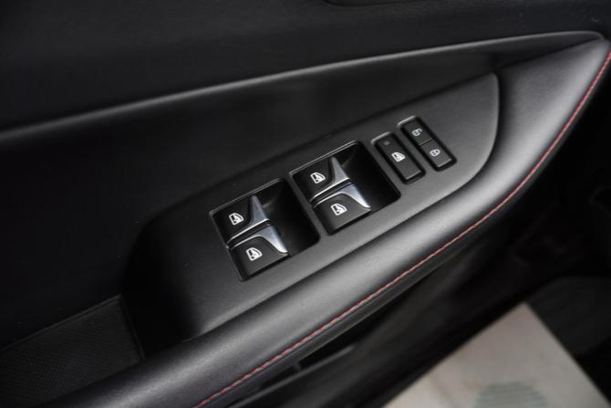 Changan CS35 Plus I Рестайлинг с пробегом 2024 года, цена 1 910 000 рублей, 46000 км, внедорожник, Автокод Объявления
