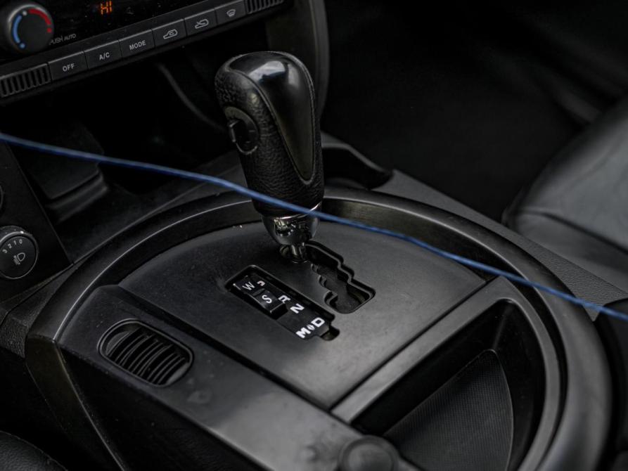 SsangYong Kyron I Рестайлинг Санкт-Петербург  - изображение 7