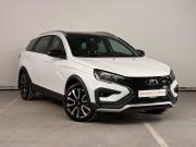 Lada (ВАЗ) Vesta I Рестайлинг (NG) Екатеринбург  - изображение 37