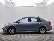 Nissan Tiida I Рестайлинг Москва  - изображение 25
