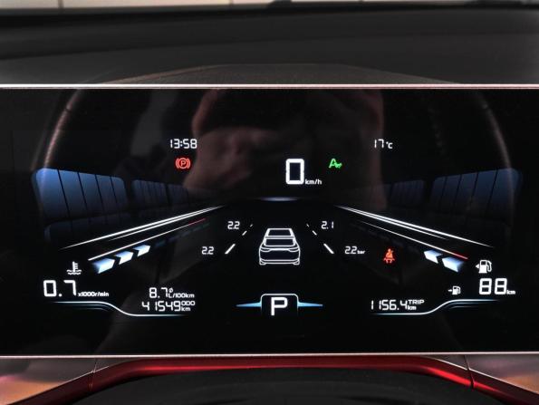 Geely Coolray I Рестайлинг с пробегом 2024 года, цена 2 189 000 рублей, 41549 км, внедорожник, Автокод Объявления