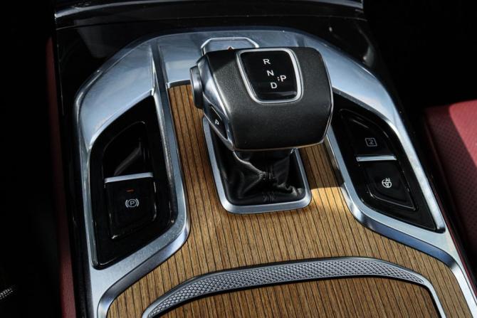 Hongqi E-HS9 с пробегом 2021 года, цена 4 300 000 рублей, 17318 км, внедорожник, Автокод Объявления
