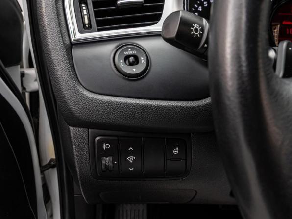 Kia Ceed II Рестайлинг с пробегом 2018 года, цена 1 590 000 рублей, 17768 км, хэтчбек, Автокод Объявления