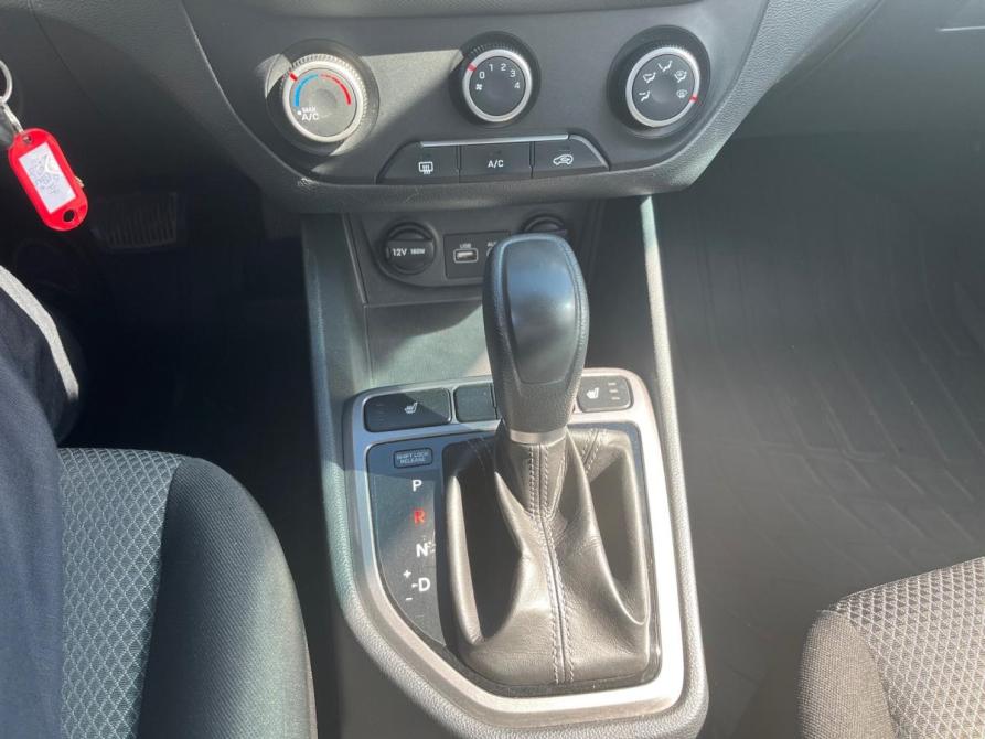 Hyundai Creta I Пермь  - изображение 26