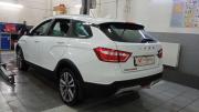 Lada (ВАЗ) Vesta I Санкт-Петербург  - изображение 10