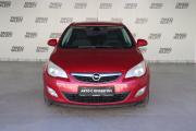 Opel Astra J Ульяновск  - изображение 17