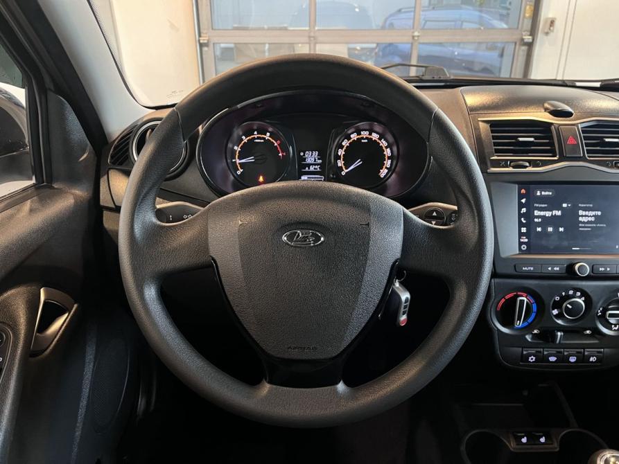 Lada (ВАЗ) Granta I Рестайлинг Чебоксары  - изображение 10