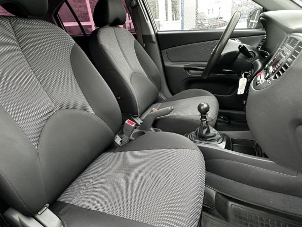 Kia Rio II Рестайлинг с пробегом 2009 года, цена 565 000 рублей, 224564 км, хэтчбек, Автокод Объявления