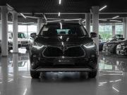 Toyota Highlander IV (XU70) Москва  - изображение 31