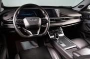 Chery Tiggo 7 Pro Max I Сургут  - изображение 31