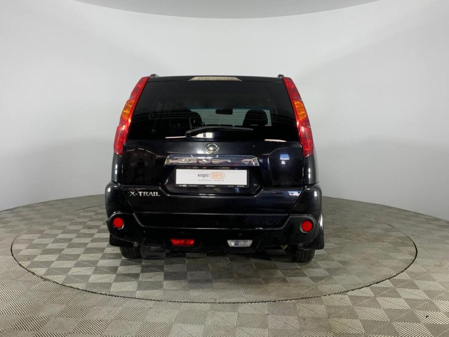 Nissan X-Trail II Ногинск  - изображение 8