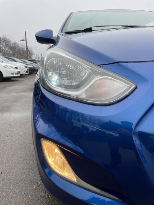 Hyundai Solaris I Саратов  - изображение 17