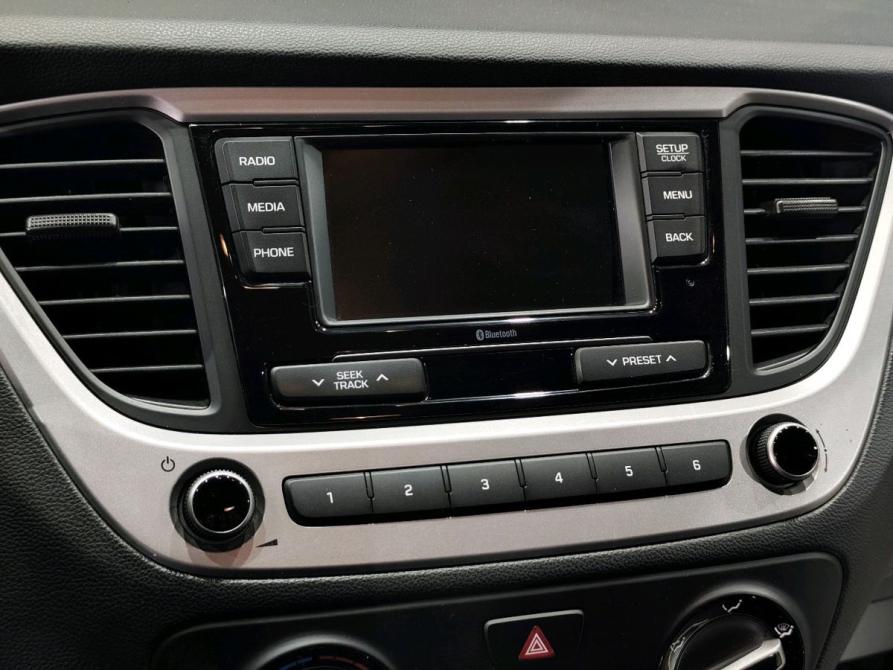 Hyundai Solaris II Ставрополь  - изображение 15