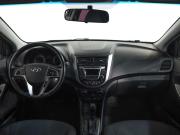 Hyundai Solaris I Рестайлинг Санкт-Петербург  - изображение 30