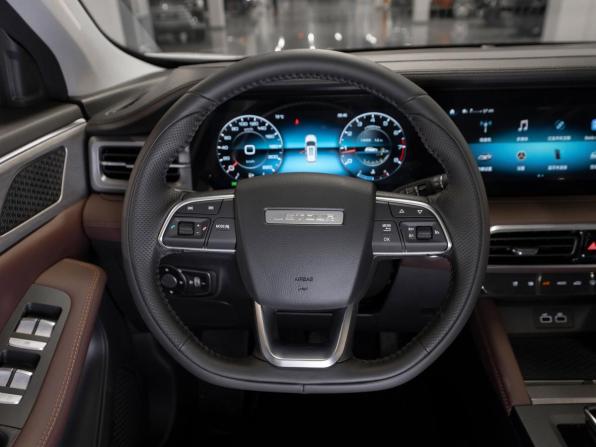 JETOUR X90+ с пробегом 2024 года, цена 2 550 000 рублей, 30 км, внедорожник, Автокод Объявления