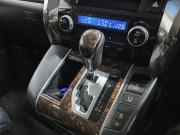 Toyota Vellfire II Рестайлинг Новосибирск  - изображение 37