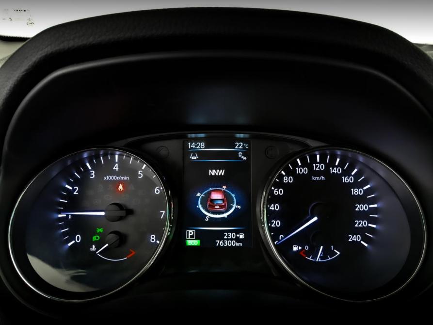 Nissan Qashqai II Москва  - изображение 13