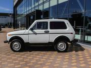 Lada (ВАЗ) 2121 (4x4) I Калуга  - изображение 14