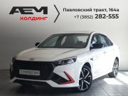 Kaiyi E5 Барнаул  - изображение 37