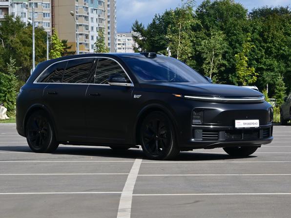 Li Auto (Lixiang) L7 I с пробегом 2023 года, цена 5 950 000 рублей, 33000 км, внедорожник, Автокод Объявления